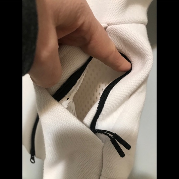 ADIDAS ZHE FAST-RELEASE HOODY Z. - Picture 10 of 16